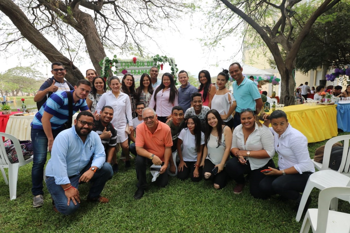 XIX Semana Cultural escenario para exitosos emprendedores de UNIMAGDALENA