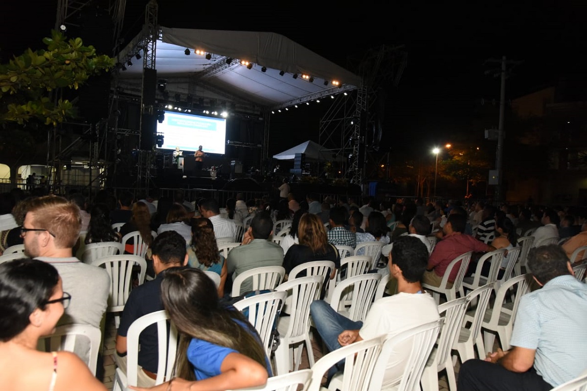 UNIMAGDALENA exaltó la trayectoria y excelencia de sus docentes