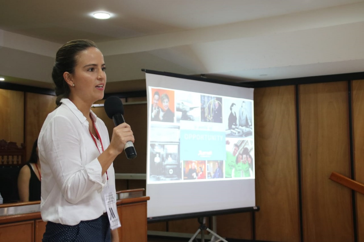 Estudiantes de los Programas de Turismo de UNIMAGDALENA serán parte de la Brigada de Servicio del Hotel Marriott Playa Dormida