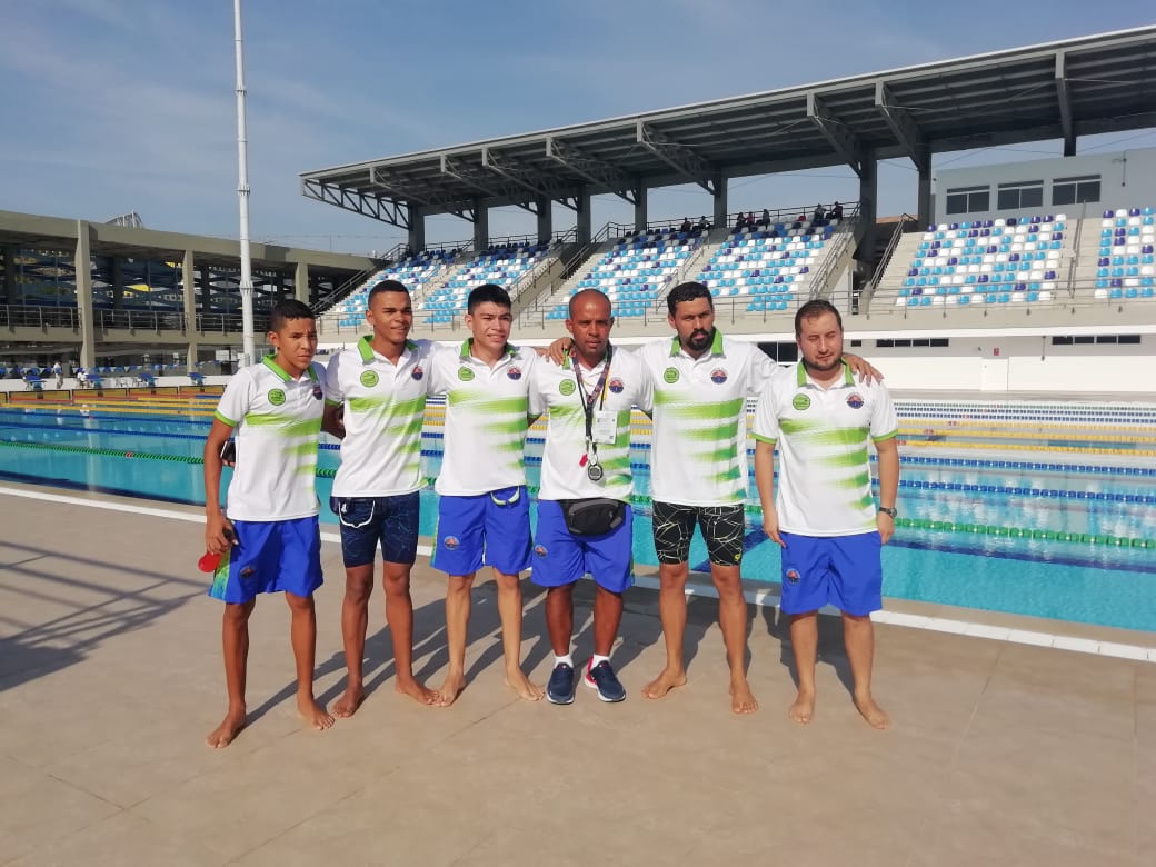 UNIMAGDALENA, dentro de las cinco mejores en Juegos Universitarios ASCUN