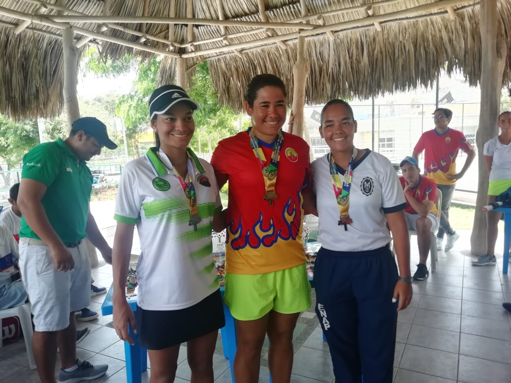 UNIMAGDALENA, dentro de las cinco mejores en Juegos Universitarios ASCUN