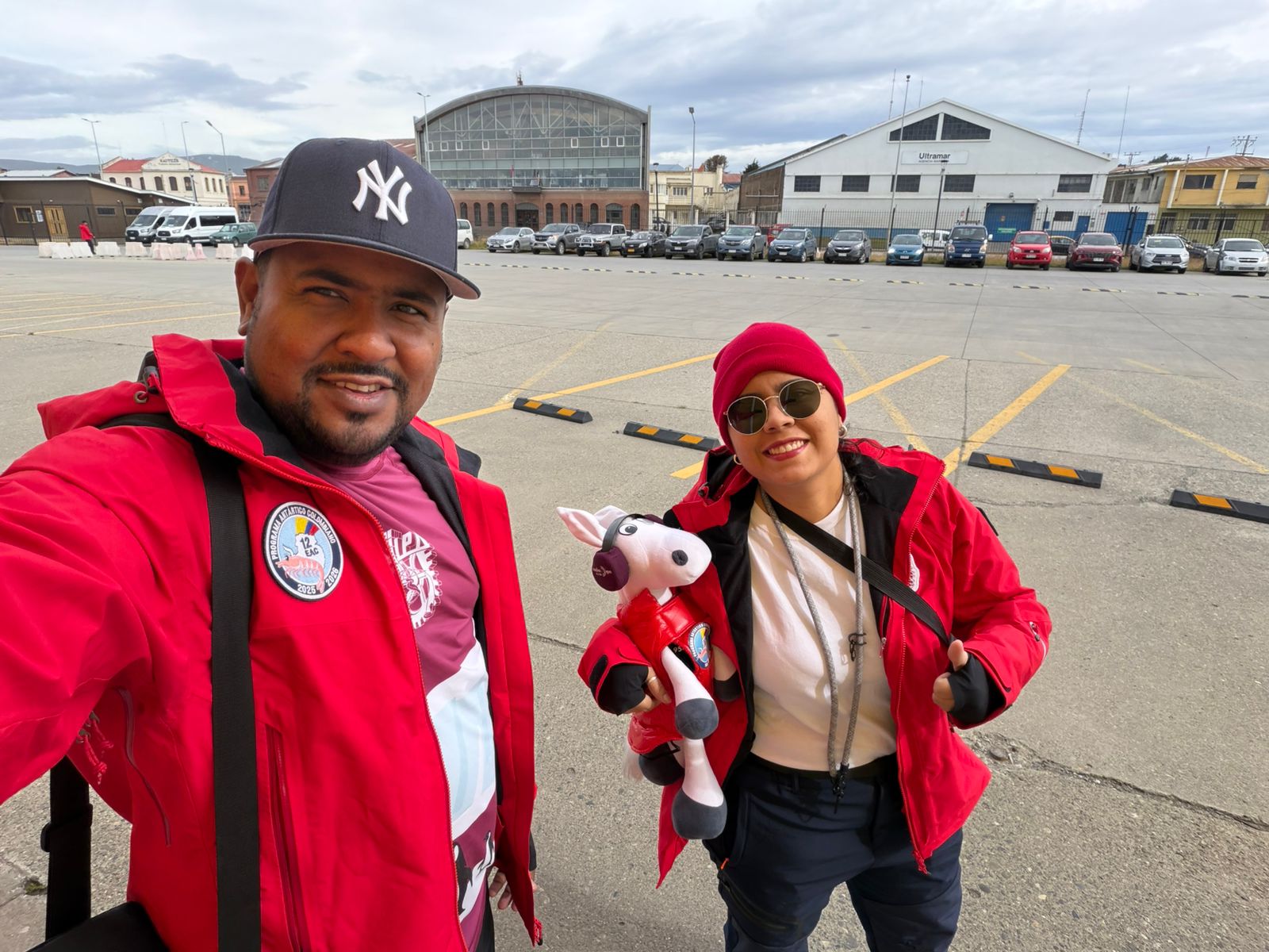 UNIMAGDALENA reafirma el impacto de su formación académica y el papel de sus egresados en la generación de conocimiento científico de alto nivel.