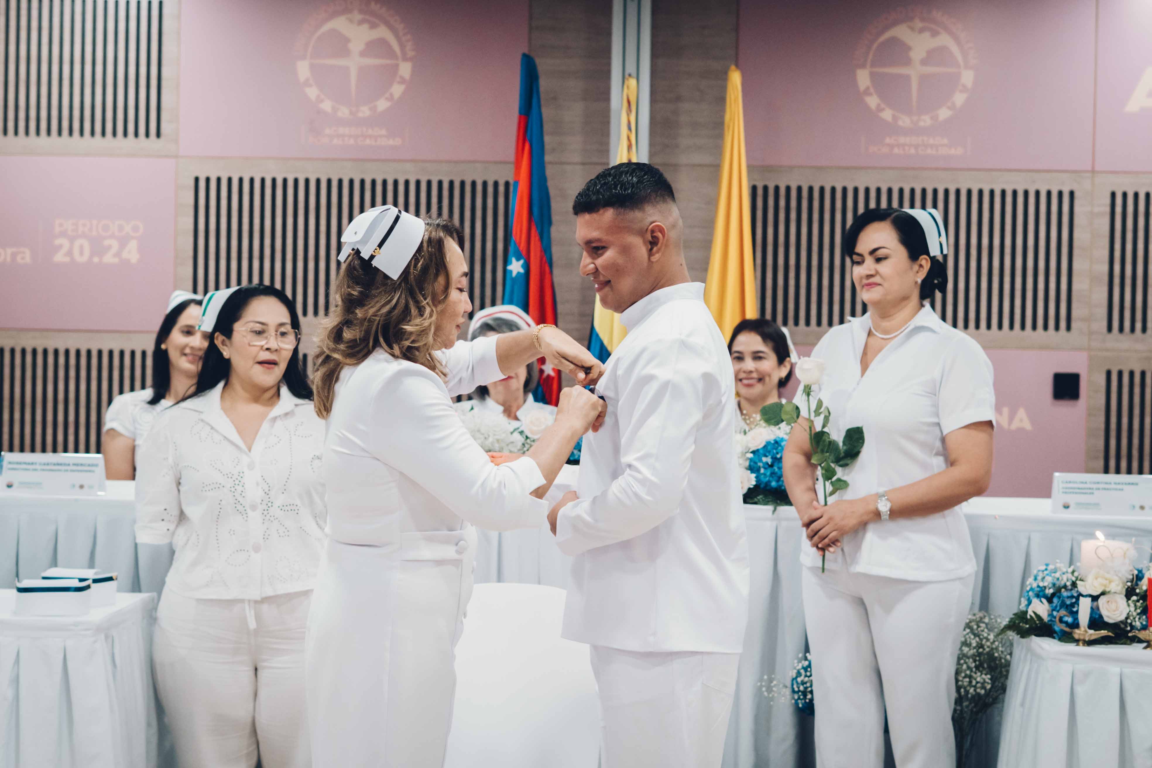 CEREMONIA.LUZ.ENFERMERÍA.4