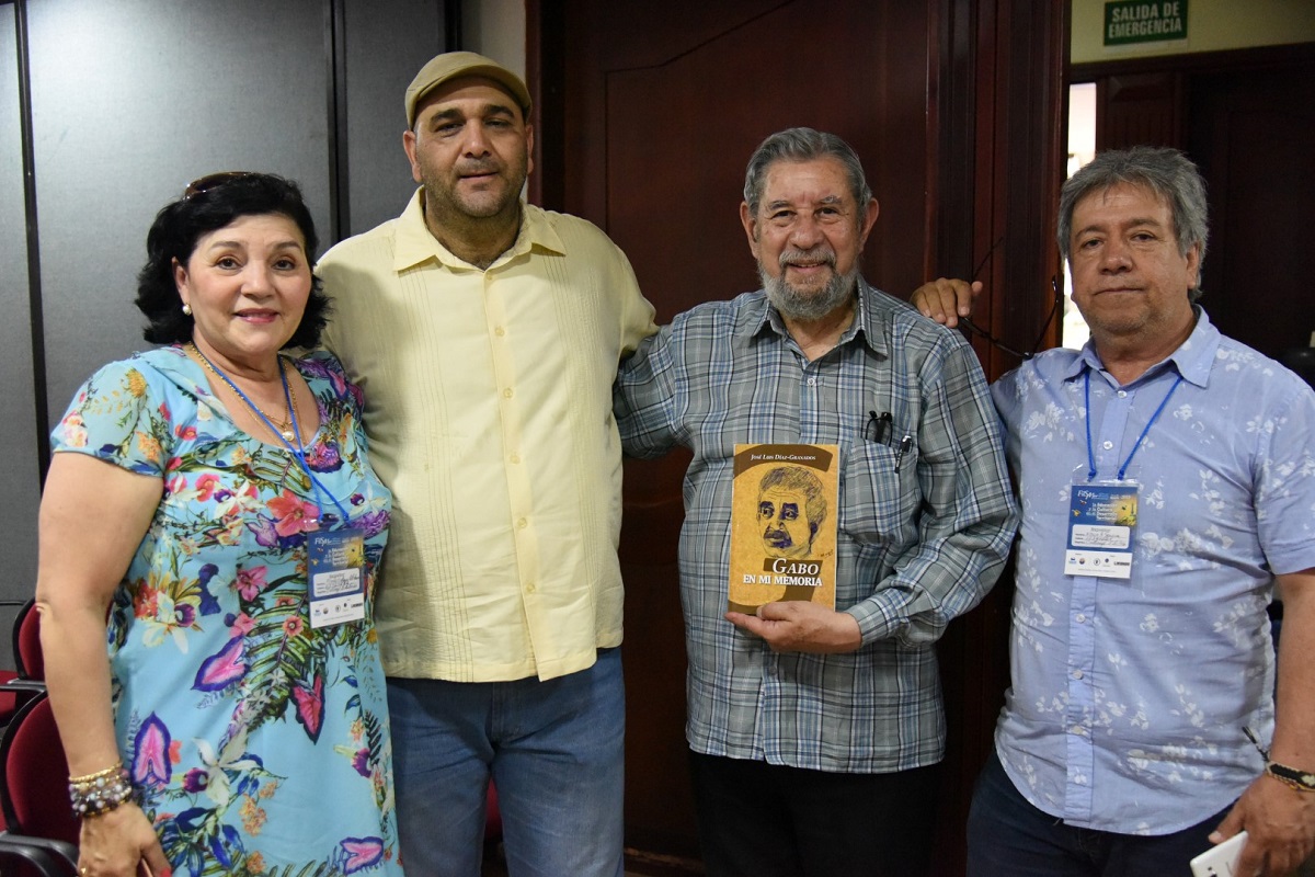 La magia de las fábulas y el encuentro de Bibliotecas del Caribe protagonistas de la FilSMar