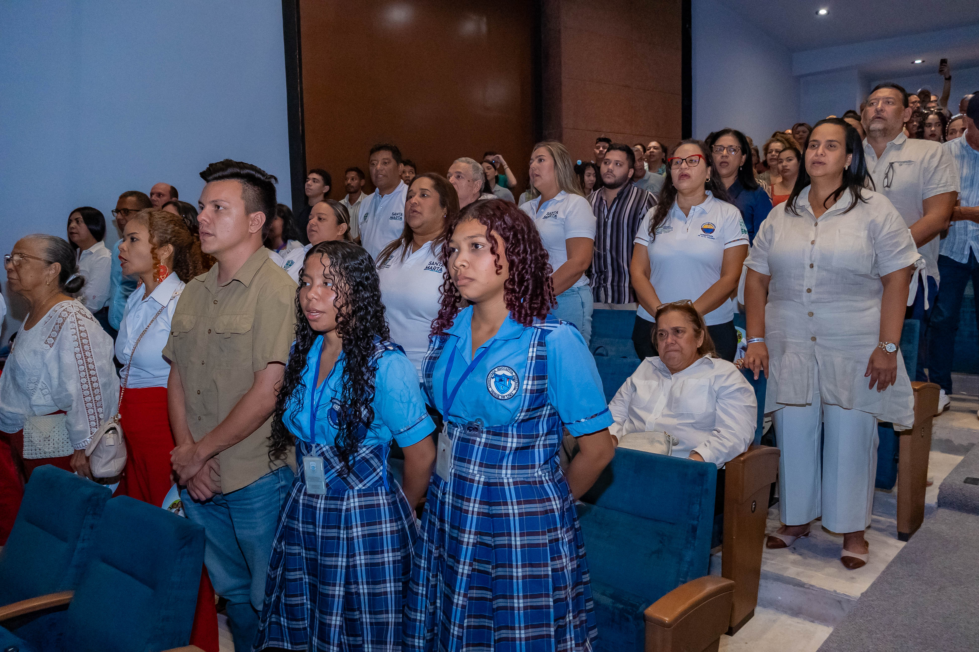 La Alma Mater asumió el acompañamiento técnico del proceso, aportando capacidad metodológica para garantizar diagnósticos rigurosos y seguimiento efec