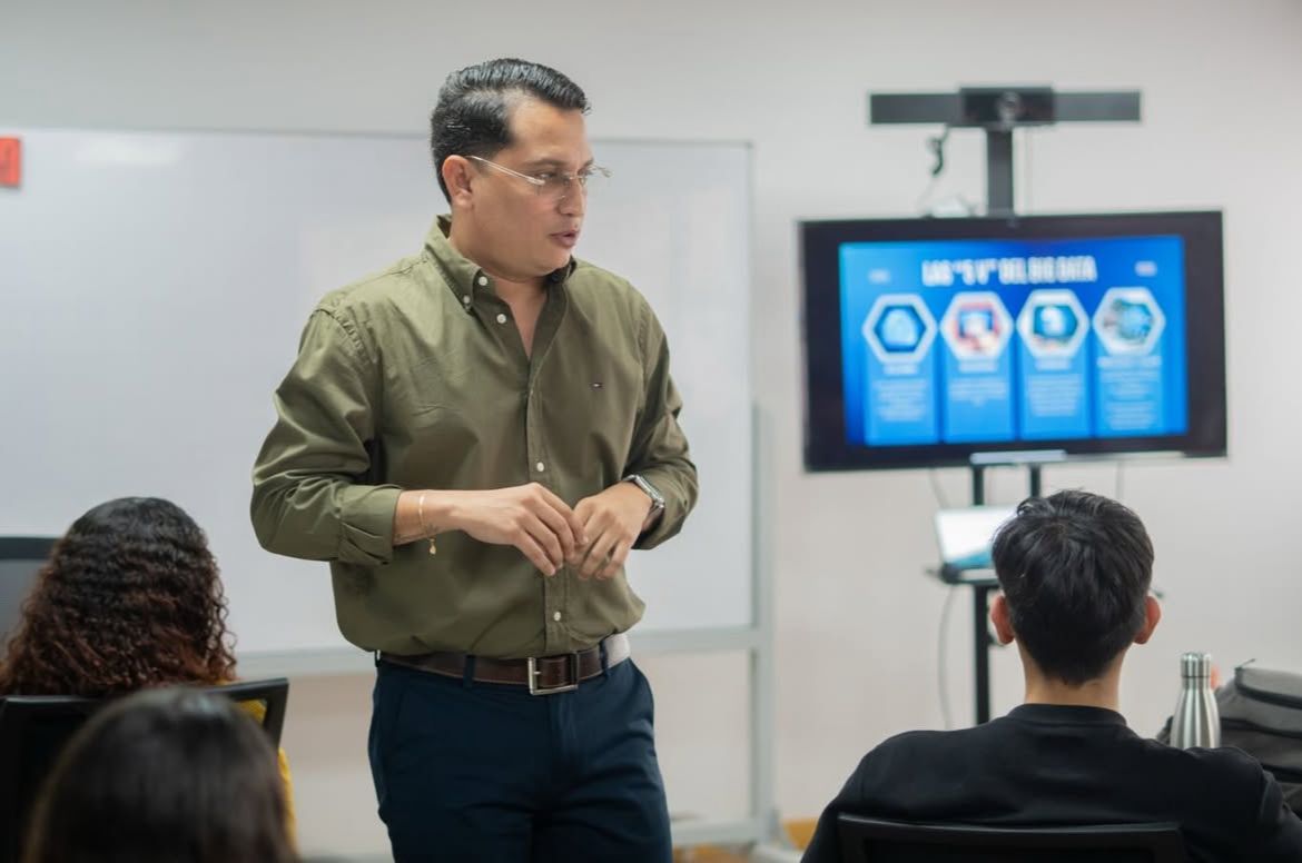 Analítica de Datos y Ecosistema Tributario Electrónico