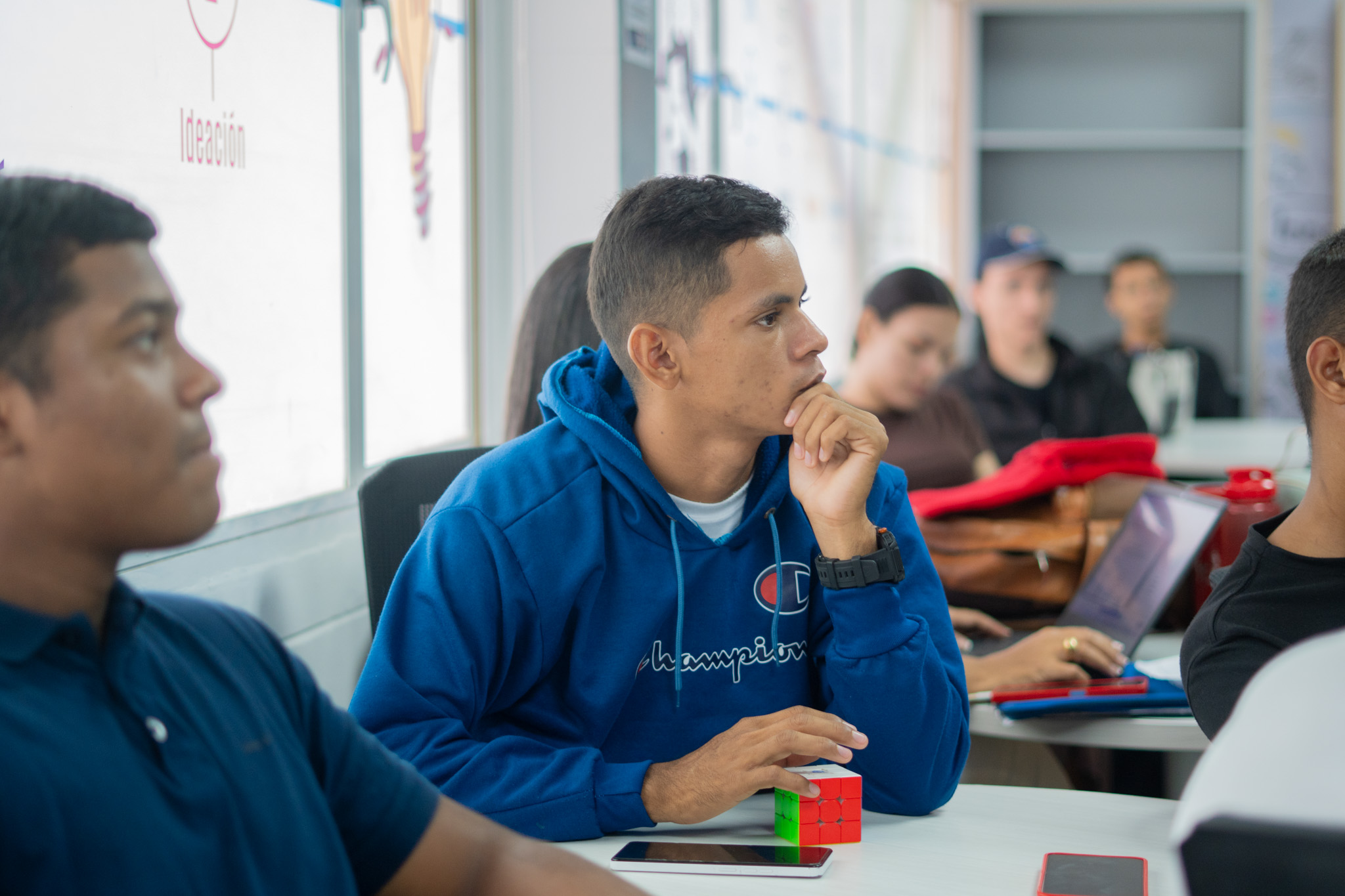taller “Analítica de Datos y Ecosistema Tributario Electrónico