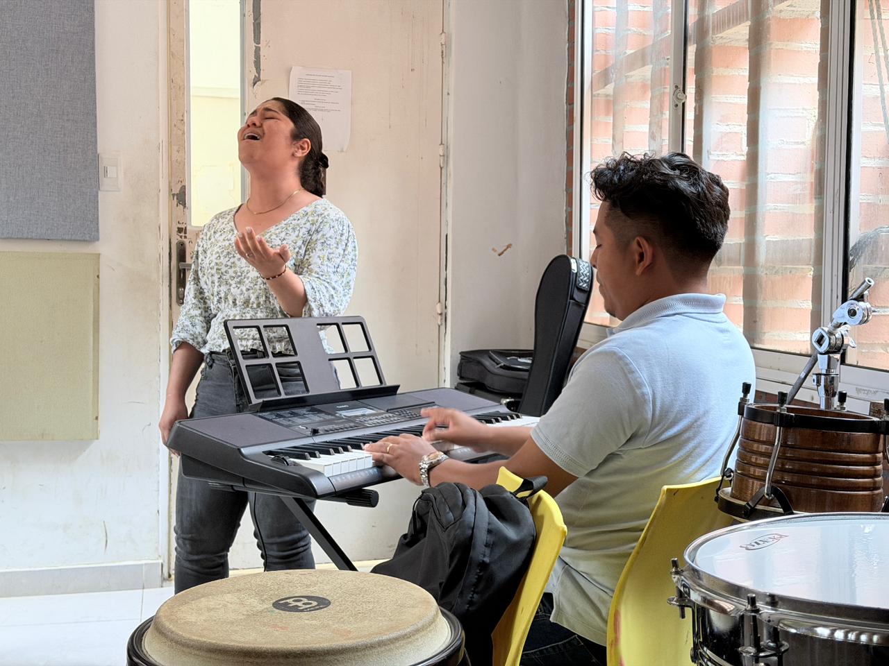 La regionalización sigue marcando historia, fortaleciendo el acceso equitativo a la educación con programas pertinentes e inclusión.