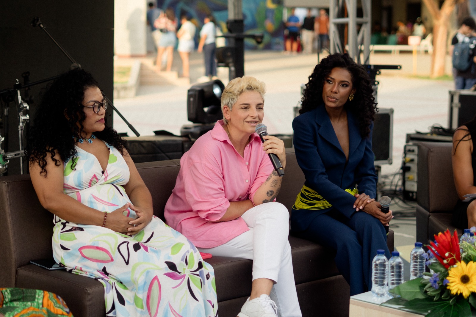 Con estas actividades, la Universidad del Magdalena continúa consolidando la Semana Cultural y Deportiva como un escenario para exaltar la riqueza cul