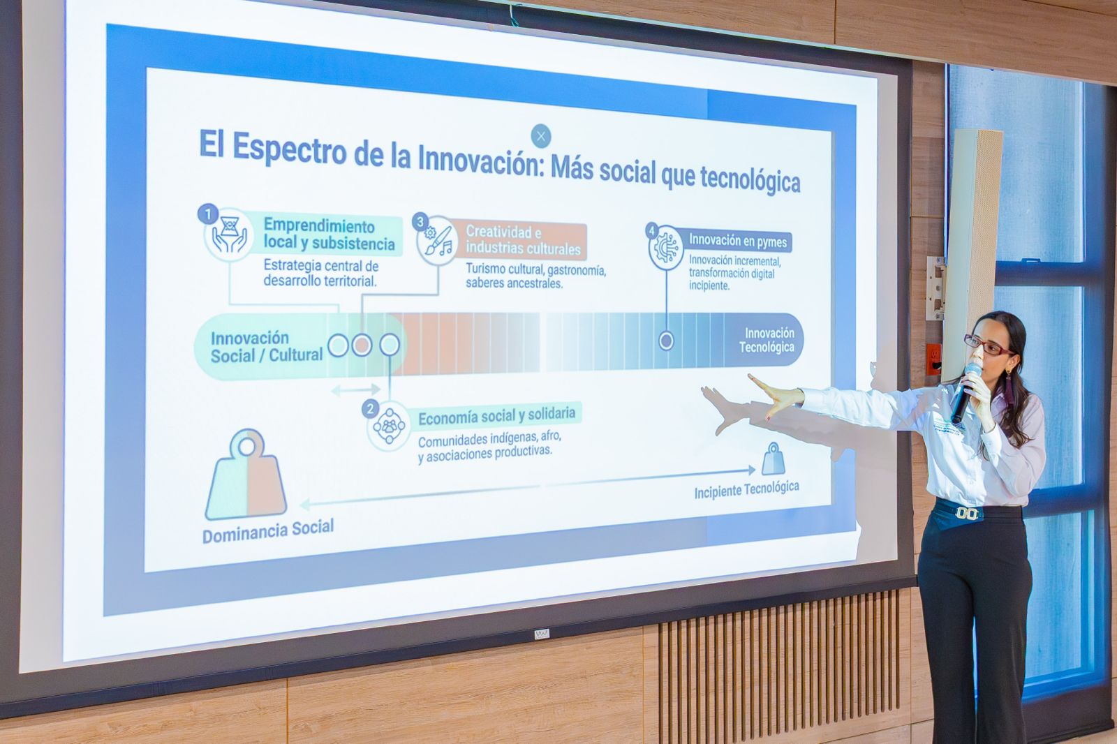 Sueños estudiantiles son impulsados gracias a la Zona de Emprendimiento UNIMAGDALENA