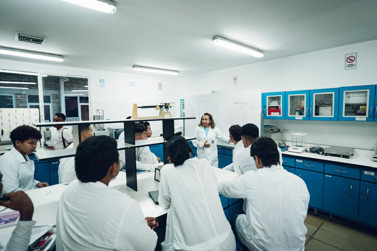 Programa de Ingeniería Agronómica renueva su Acreditación en Alta Calidad
