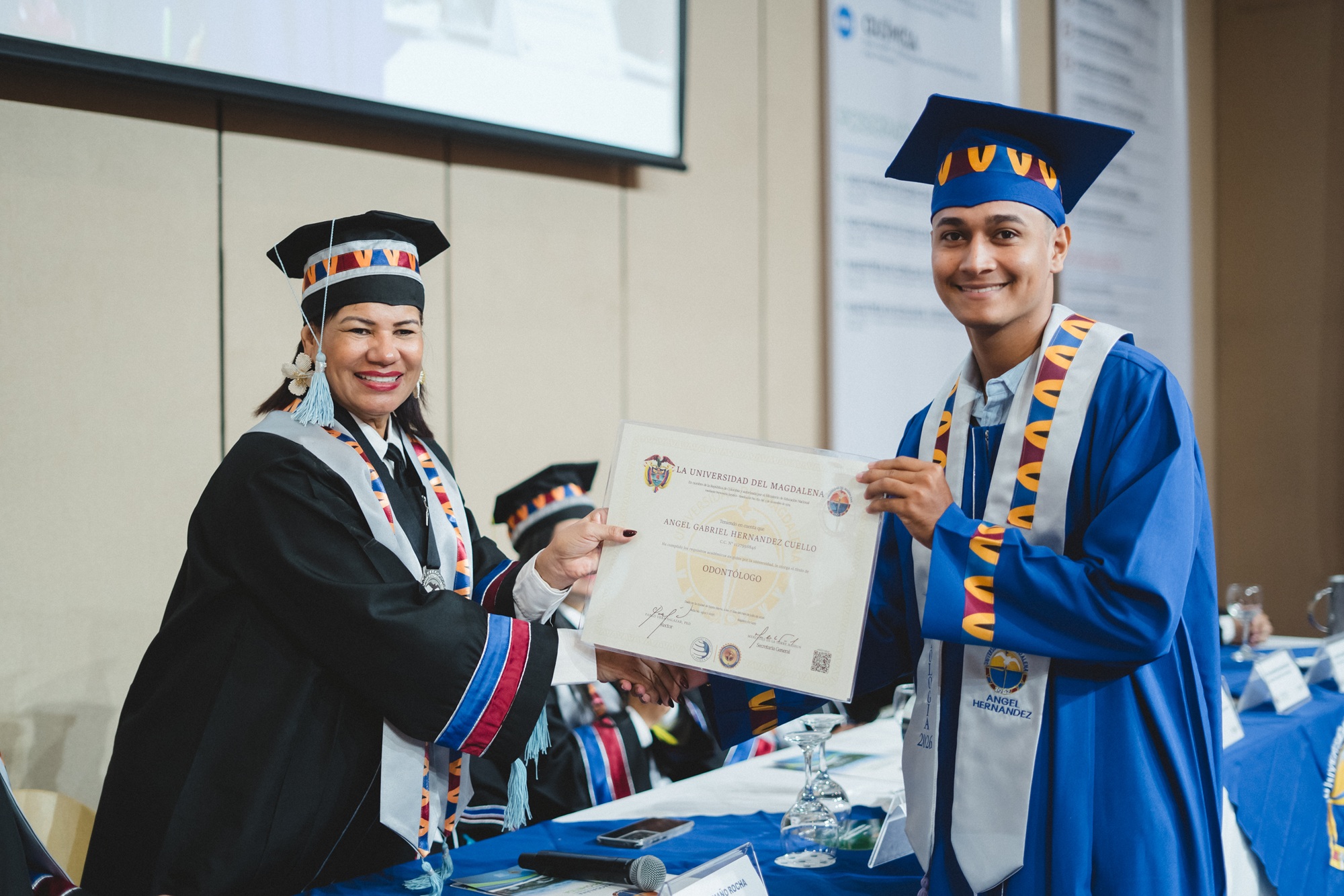 GRADUACIÓN.SALUD.UNIMAGDALENA.4