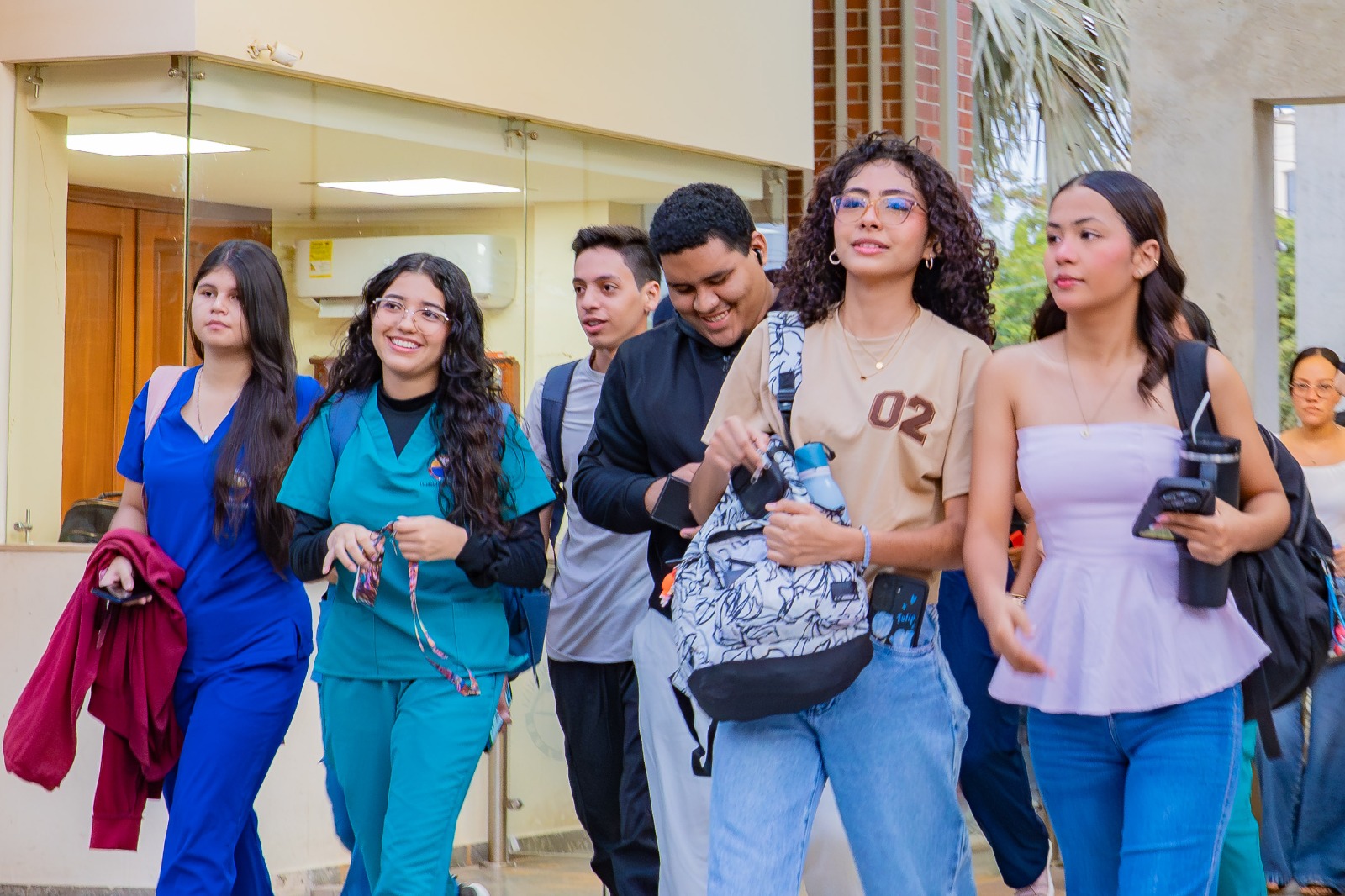 La Alma Mater reafirma su liderazgo como una institución pública comprometida con la inclusión, la innovación y la ampliación del acceso a la educació