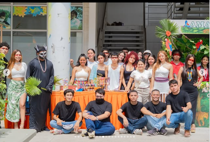XII Encuentro Colegios Amigos del Turismo 2025