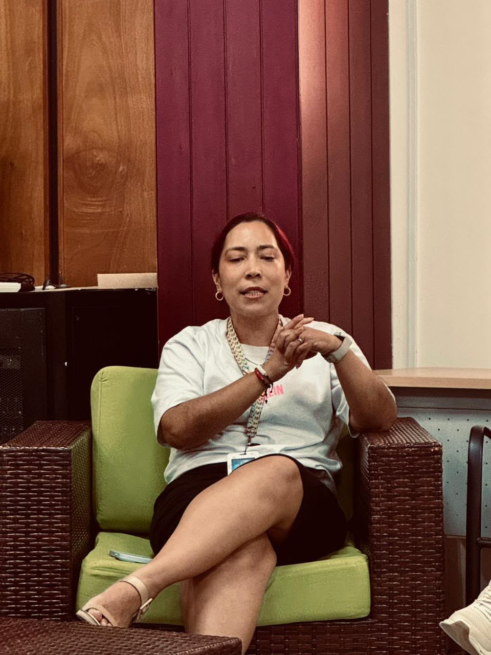 Dra. Johanna Flórez