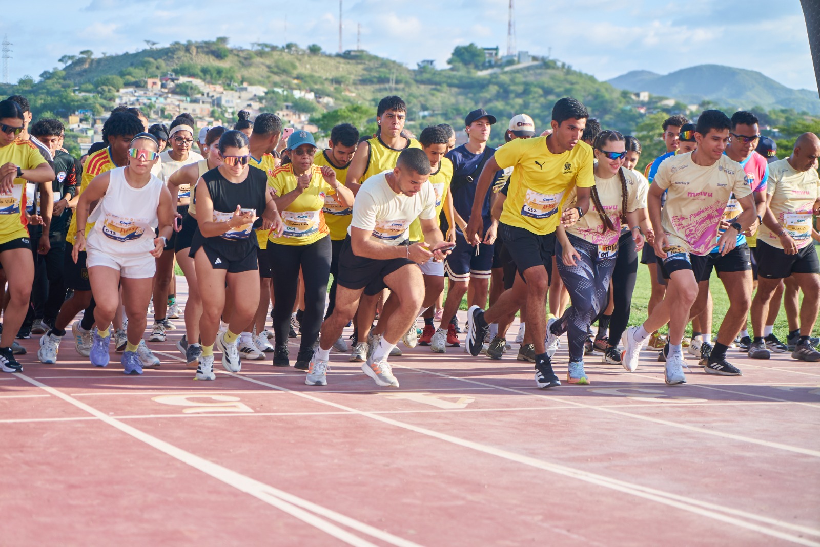 UNIMAGDALENA promueve la vida y la esperanza     los 365 días del año