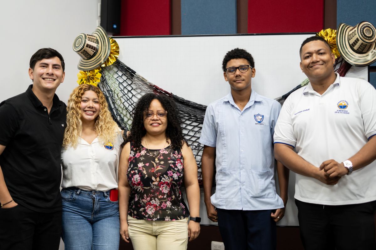 : Desde la Universidad del Magdalena ya se impulsa la segunda edición del Congreso Estudiantil Nacional de Investigación, Innovación y Emprendimiento