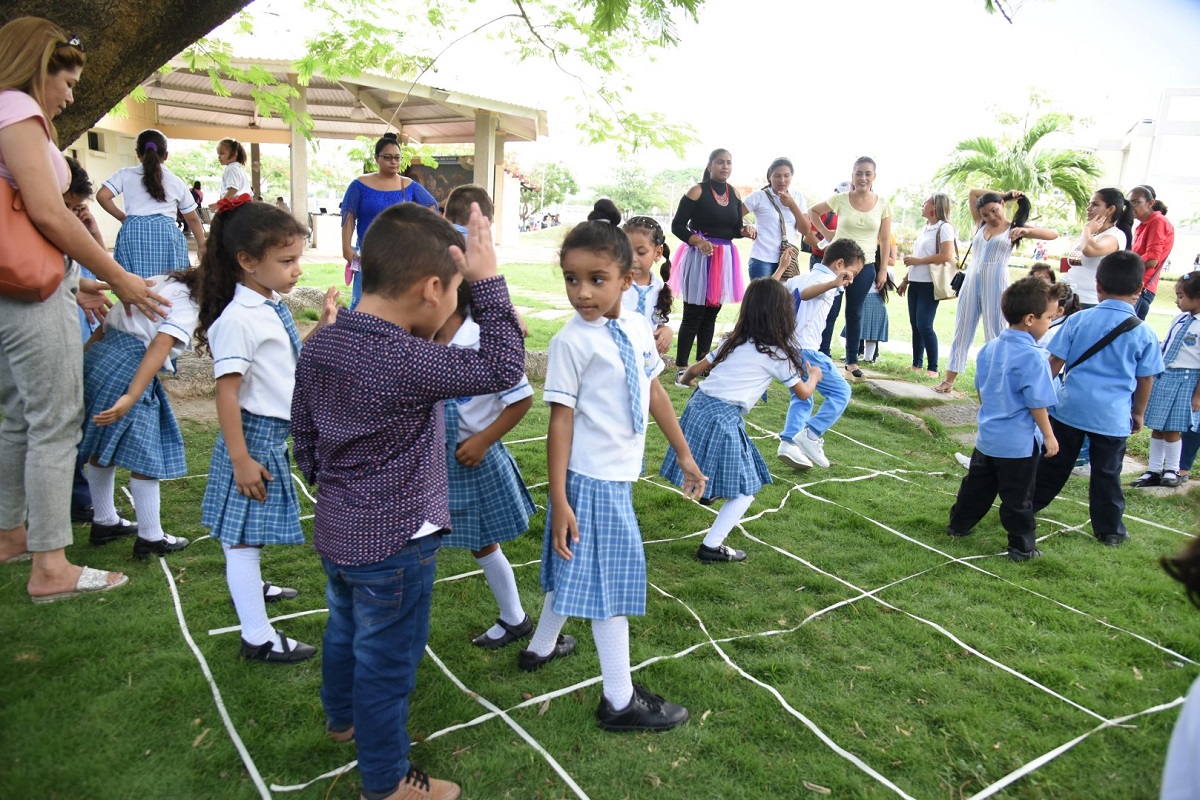 UNIMAGDALENA fue anfitriona del I Coloquio en Educación Inicial y Preescolar