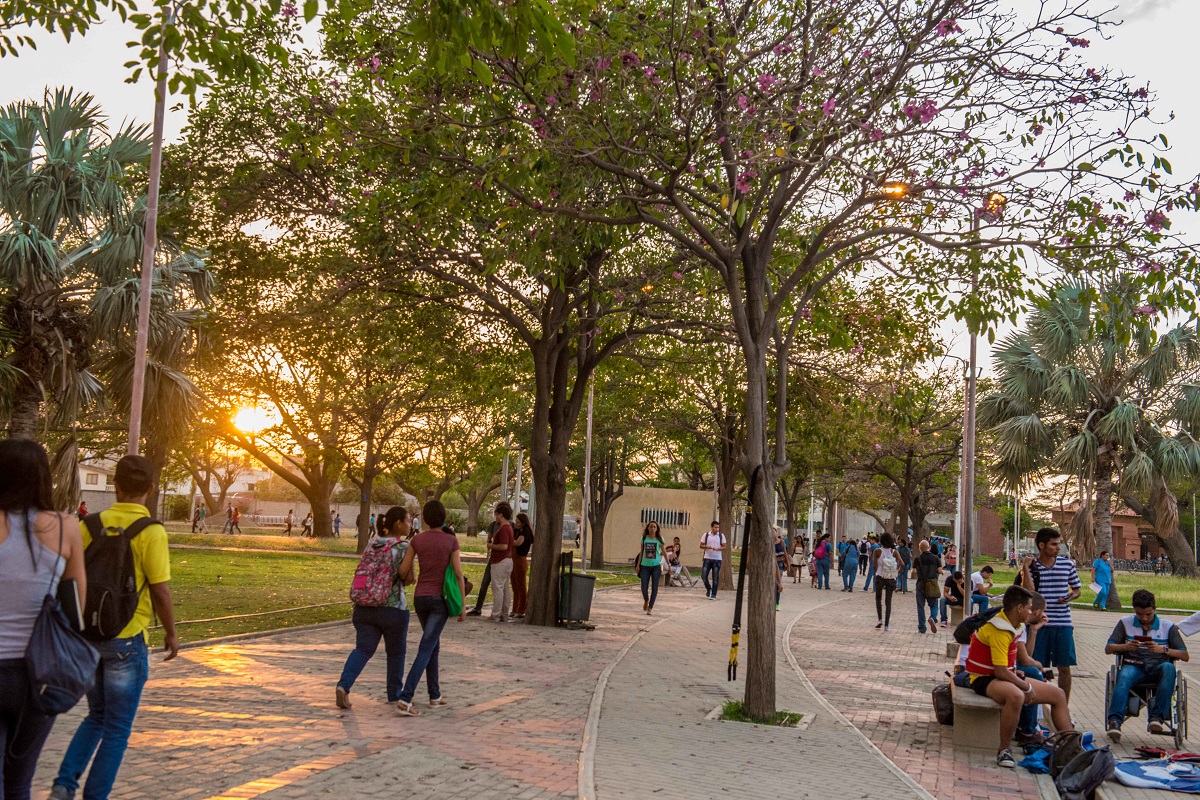 UNIMAGDALENA inicia entrevistas de aspirantes para el periodo académico 2019 II