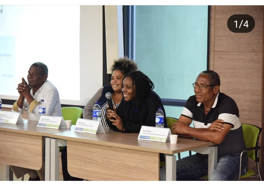 UNIMAGDALENA finaliza con éxito su participación entre la cartografía del Caribe y el cine