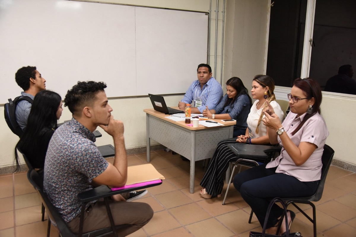 UNIMAGDALENA inició fase de entrevistas de aspirantes para el periodo académico 2019-II