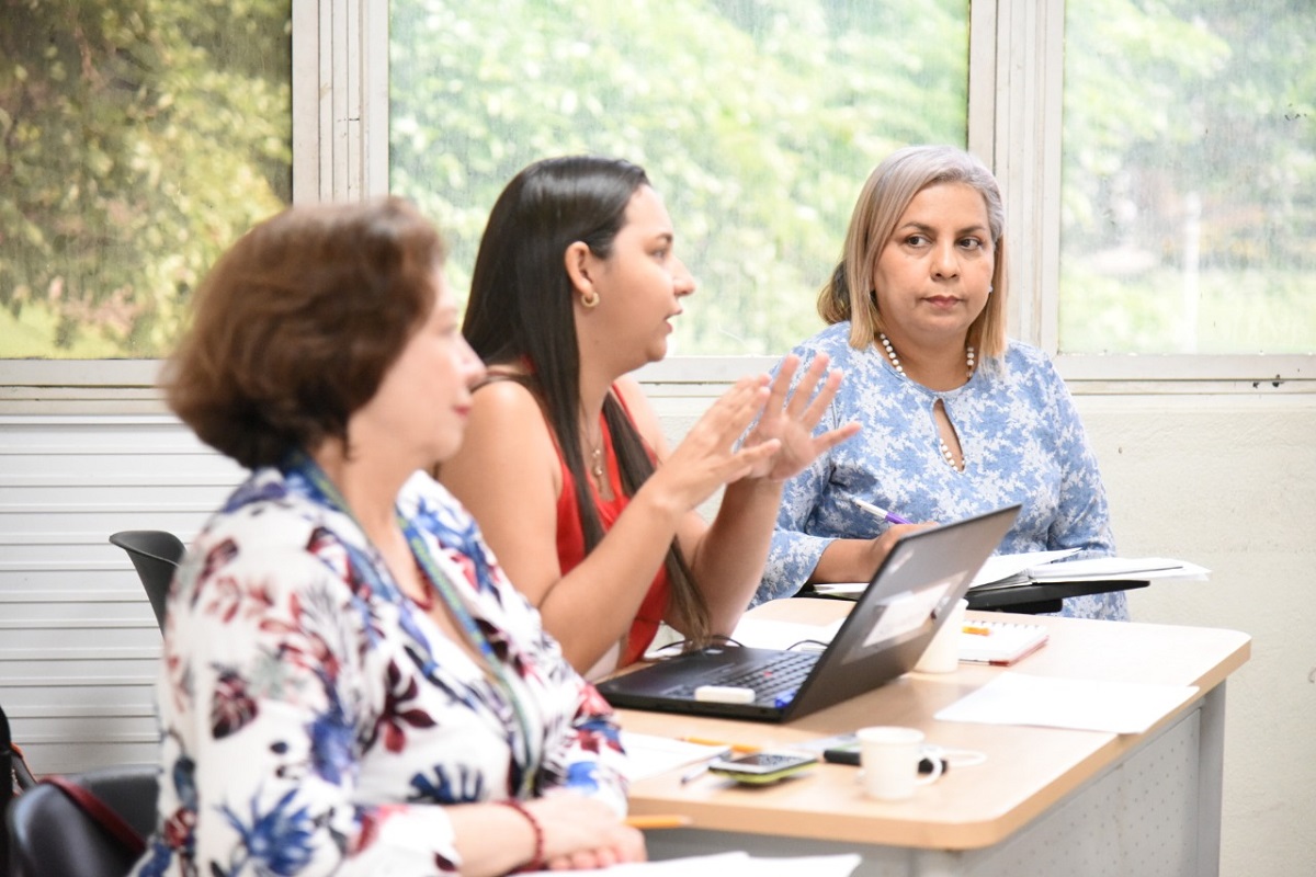 UNIMAGDALENA inició fase de entrevistas de aspirantes para el periodo académico 2019-II
