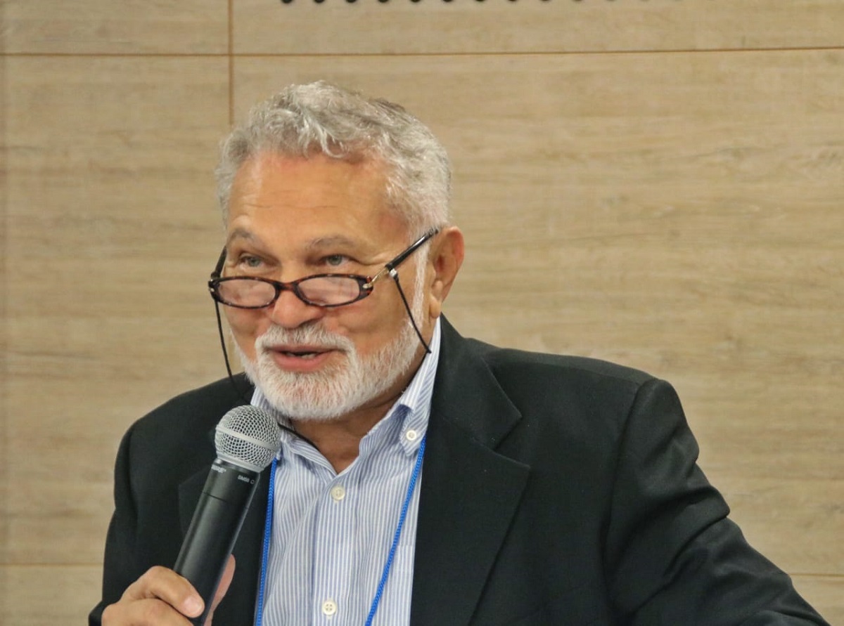 Inició el Coloquio Internacional en Educación e Interculturalidad con Enfoque Territorial, en UNIMAGDALENA