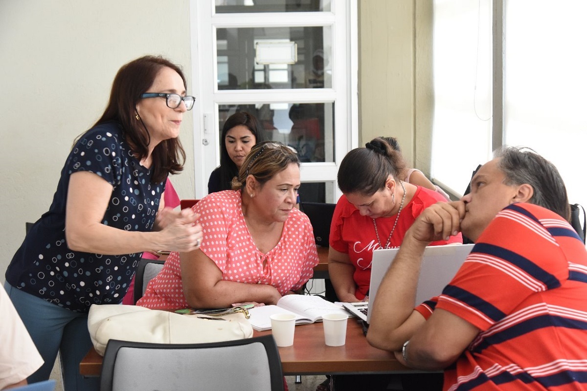 UNIMAGDALENA fortalece la cualificación de su planta docente