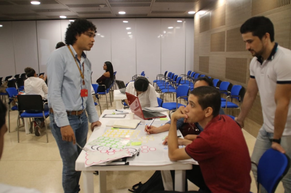 UNIMAGDALENA fortalece proyectos de investigadores a través de procesos de innovación