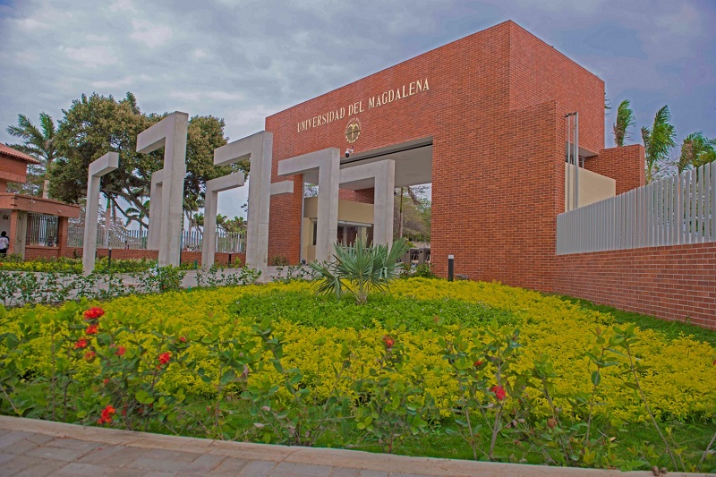 La Universidad del Magdalena, reconocida internacionalmente por su alta calidad, firma primer convenio de doble titulación a nivel de pregrado con Universidad La Sapienza, de Roma.