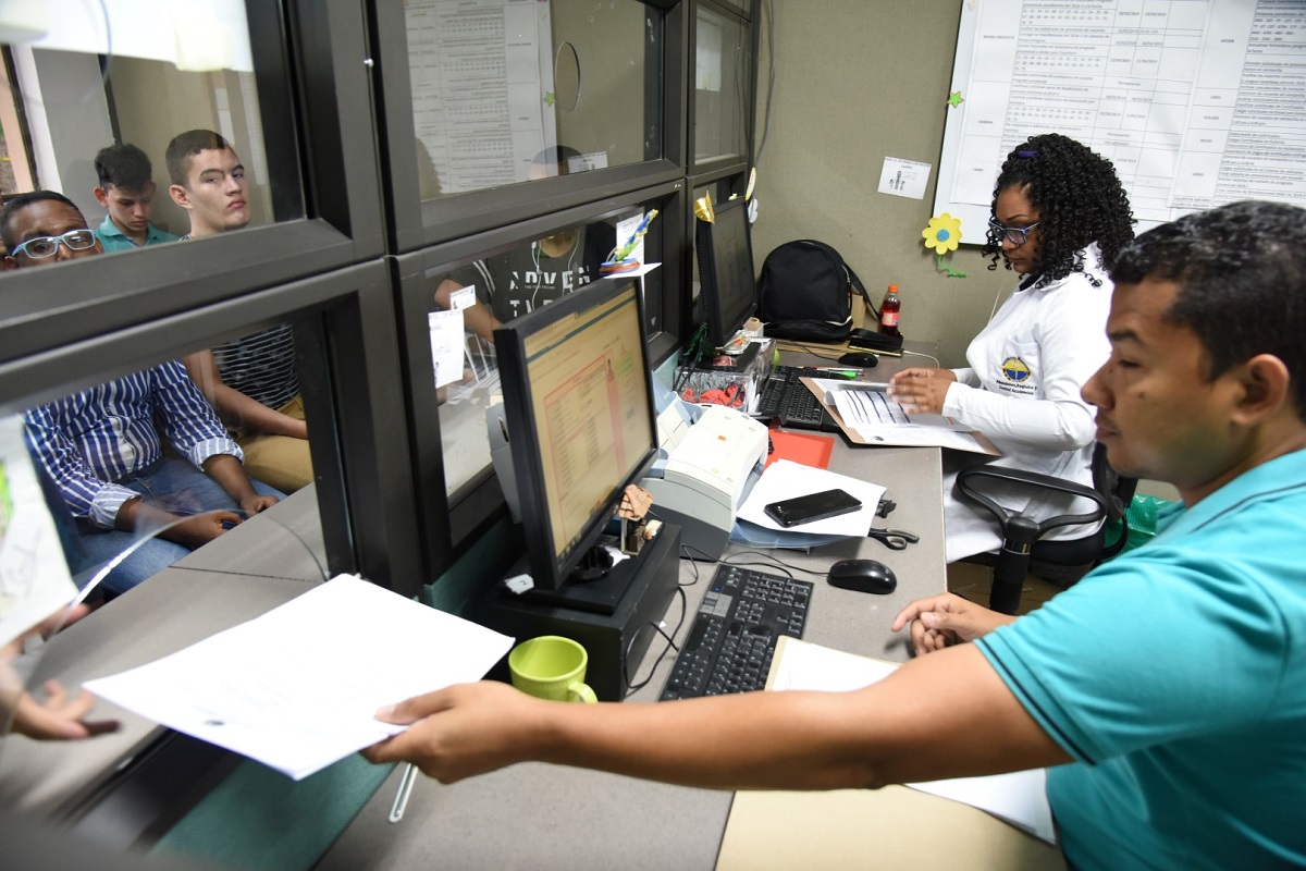 UNIMAGDALENA garantiza los 1.351 cupos ofertados para el periodo académico 2019 II