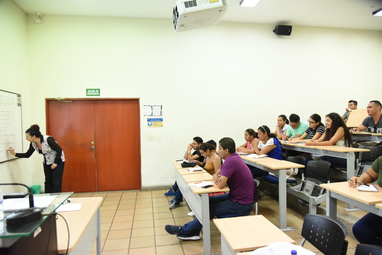 UNIMAGDALENA culmina satisfactoriamente sus cursos intersemestrales