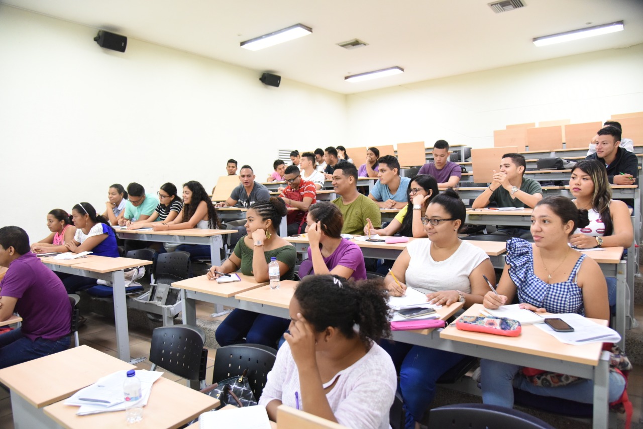 UNIMAGDALENA culmina satisfactoriamente sus cursos intersemestrales