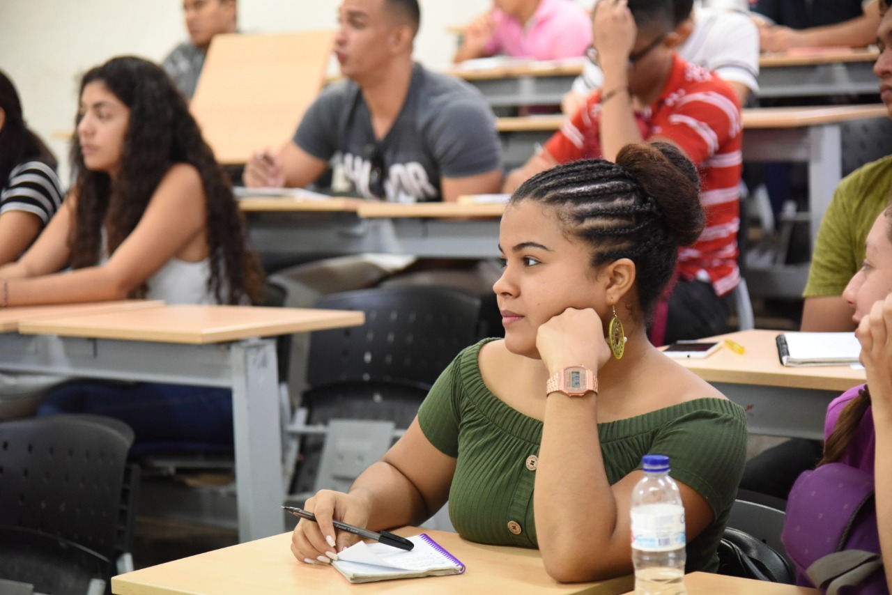 UNIMAGDALENA culmina satisfactoriamente sus cursos intersemestrales