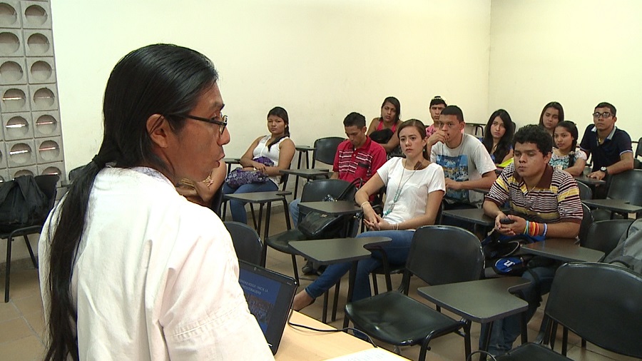 UNIMAGDALENA le apunta a postgrados pertinentes y de alto impacto para la Región Caribe