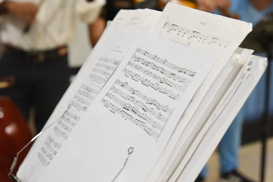 Historia, cultura y música, apuestas innovadoras que UNIMAGDALENA busca brindar en programas de pregrado