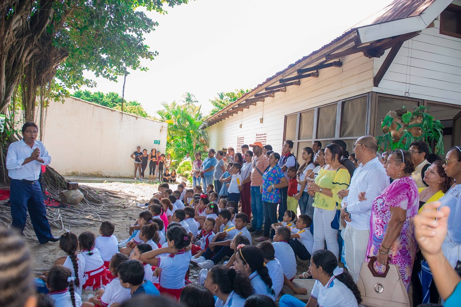 Historia, cultura y música, apuestas innovadoras que UNIMAGDALENA busca brindar en programas de pregrado