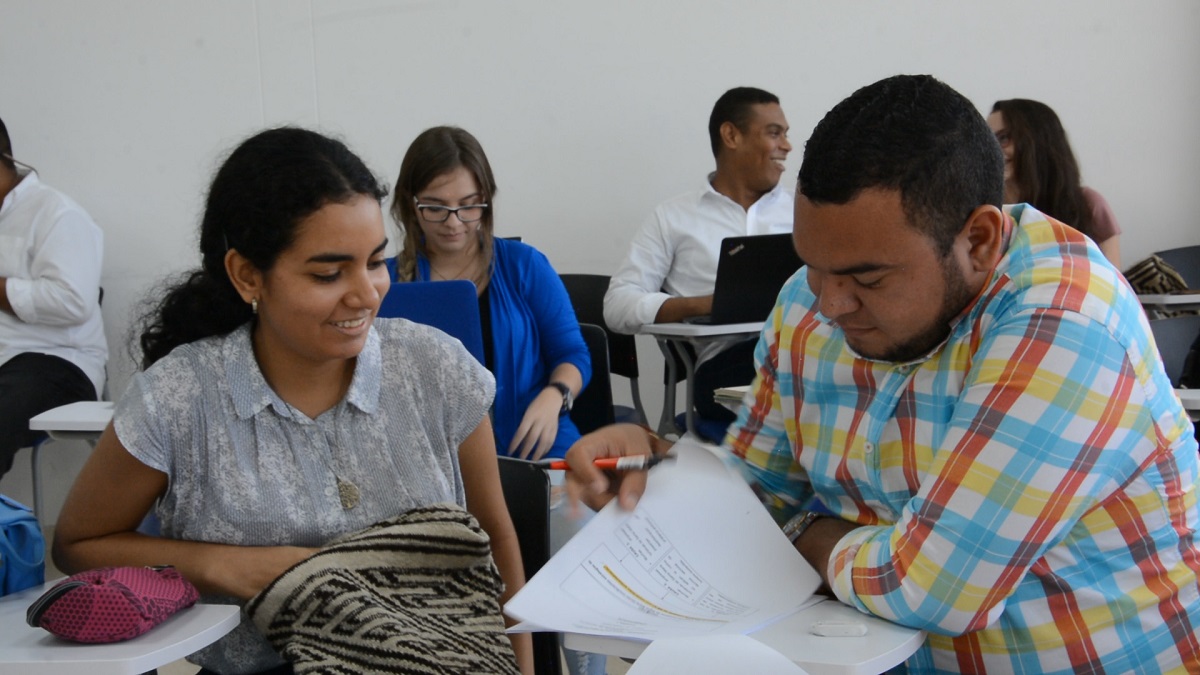 Maestría en Cooperación Internacional en UNIMAGDALENA, se proyecta como programa innovador en el Caribe