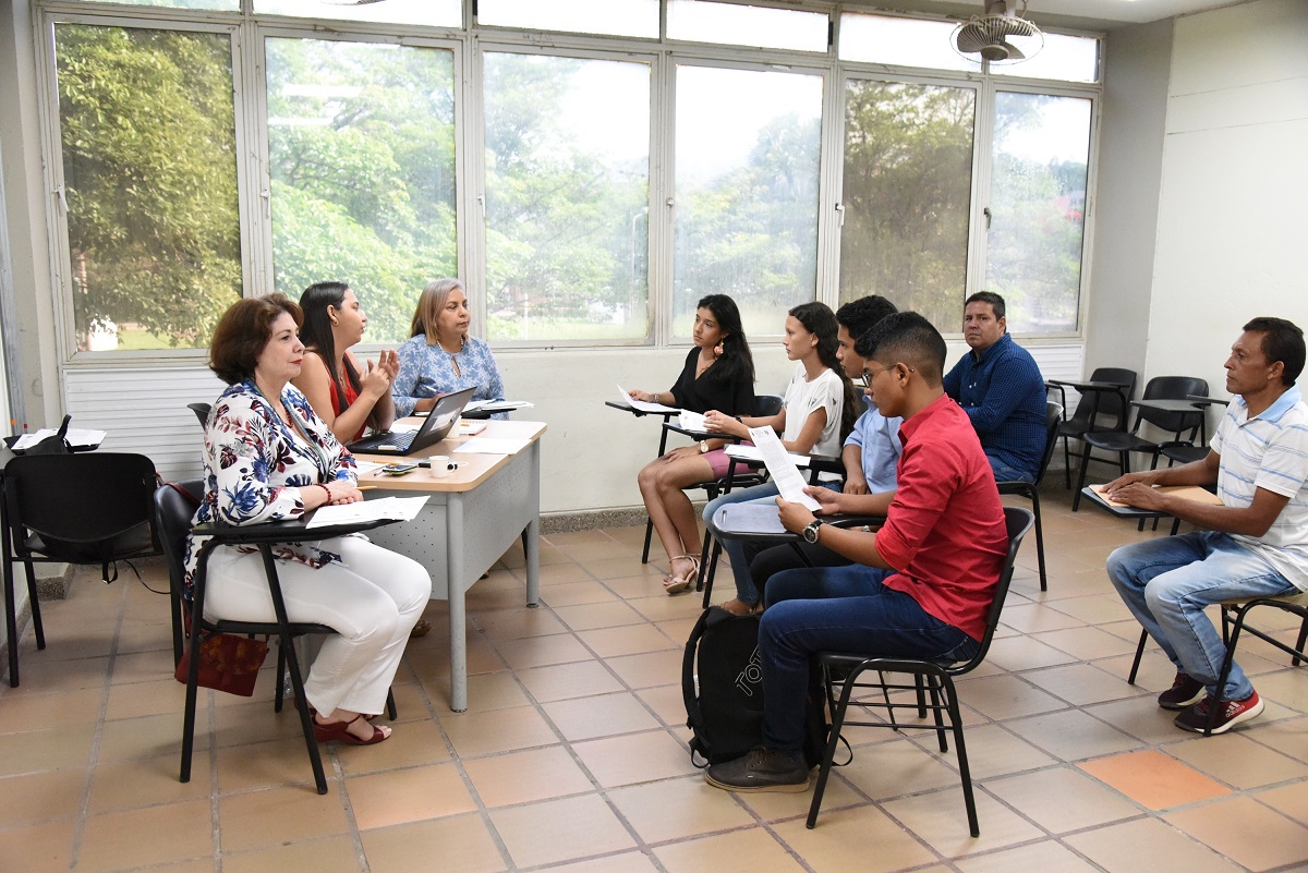 UNIMAGDALENA reasigna 73 cupos para el segundo periodo académico