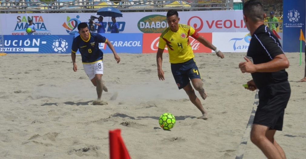 UNIMAGDALENA premia el desempeño deportivo de sus estudiantes