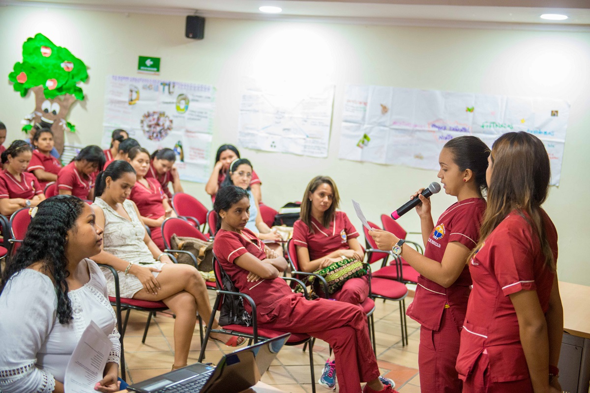 Facultad de Ciencias de la Educación de UNIMAGDALENA avanza en la transformación de su oferta de programas