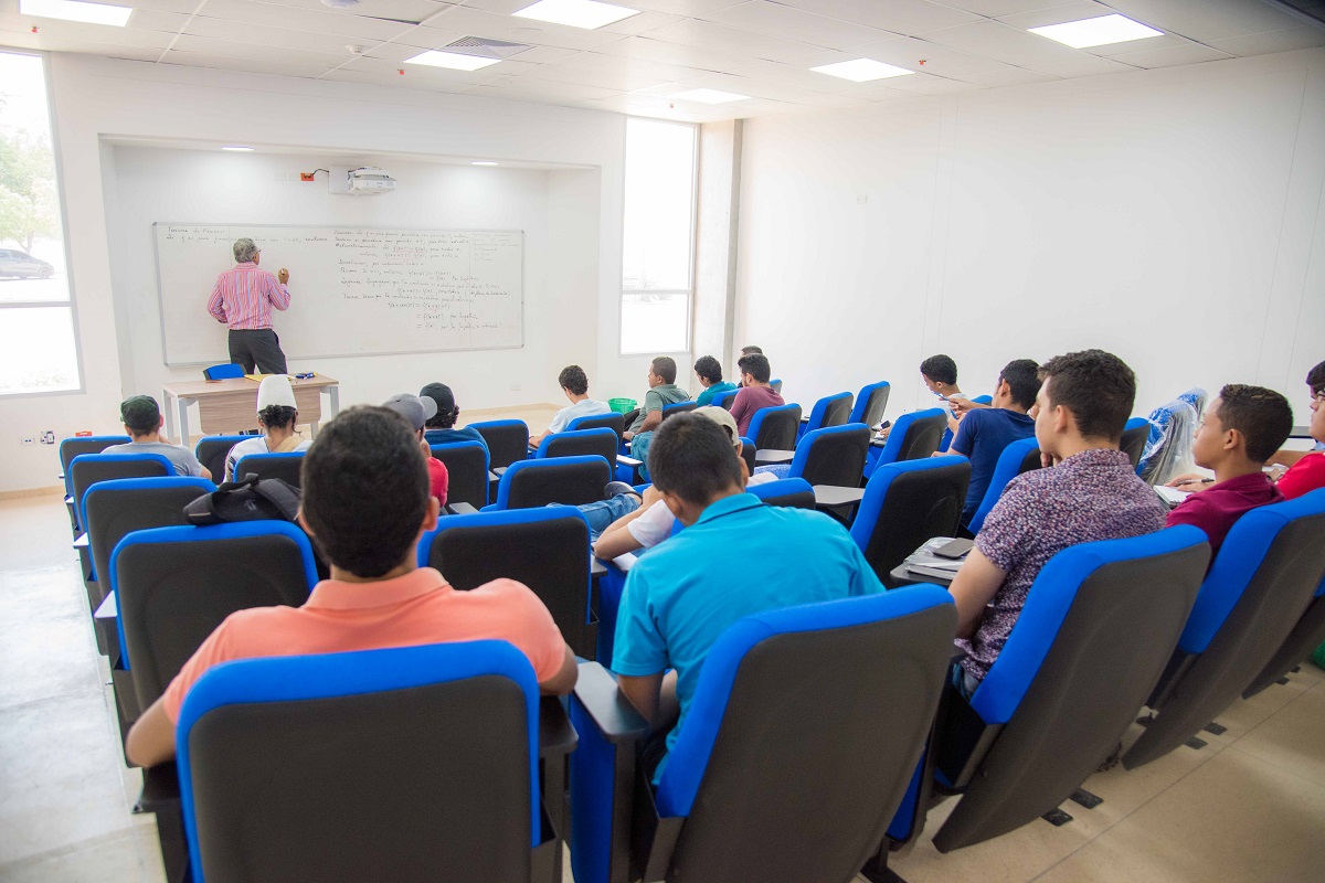 Facultad de Ciencias de la Educación de UNIMAGDALENA avanza en la transformación de su oferta de programas