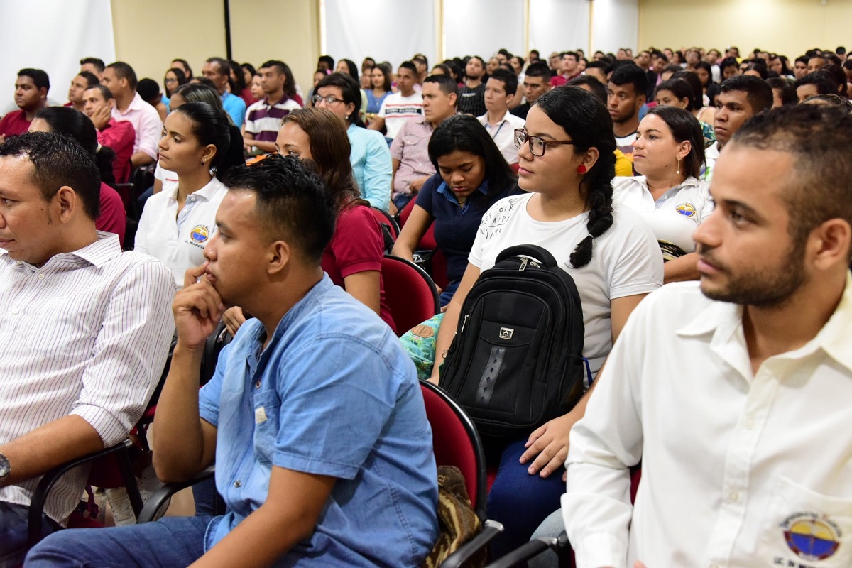 UNIMAGDALENA socializó proceso de prácticas pedagógicas