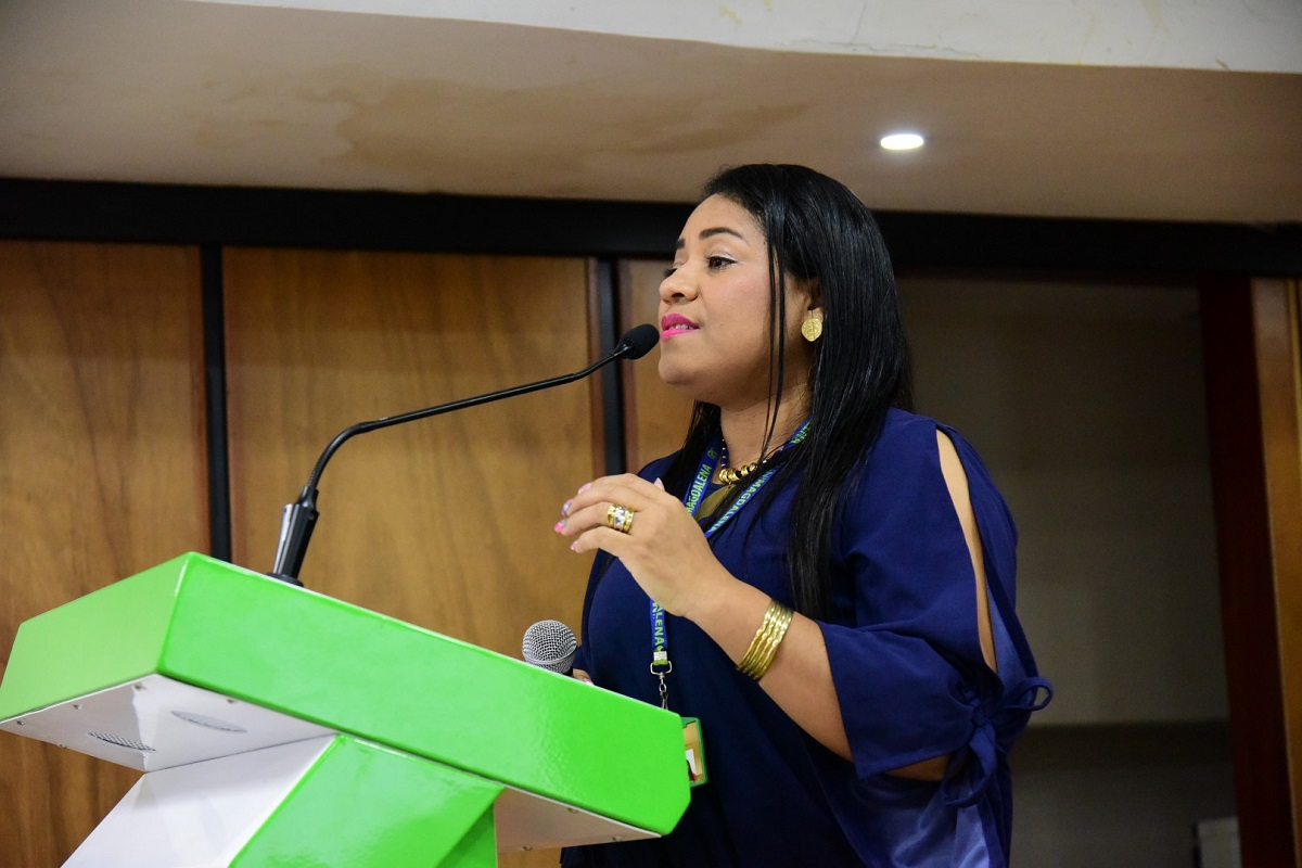 UNIMAGDALENA socializó proceso de prácticas pedagógicas