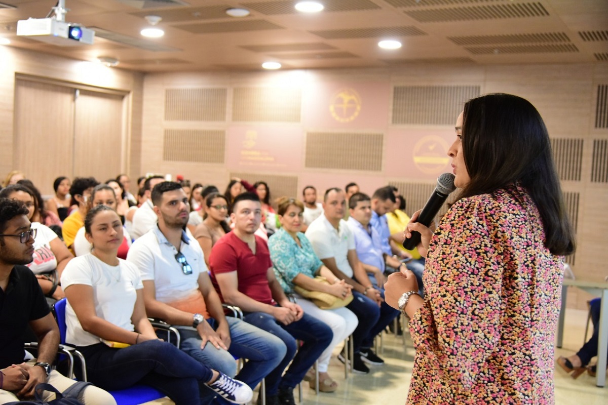 Las tiendas de barrio serán un laboratorio vivo para estudiantes de UNIMAGDALENA