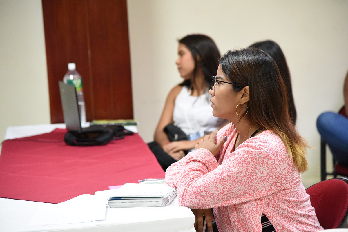 Kick Off UNIMAGDALENA, una apuesta al emprendimiento