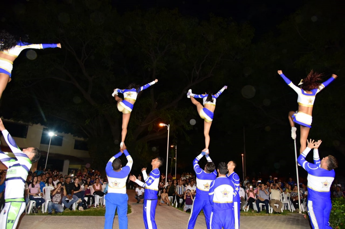 El CREO UNIMAGDALENA llevó a cabo Encuentro de Estudiantes de Primer Semestre 2019-II