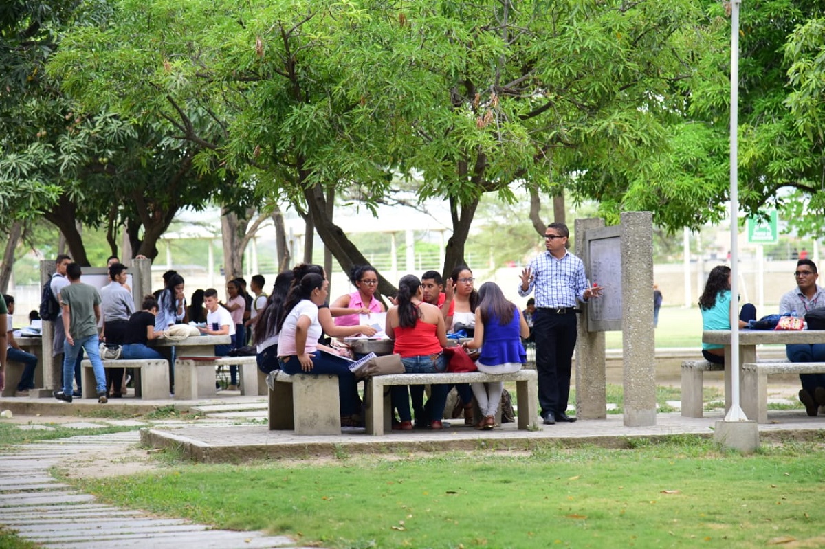 UNIMAGDALENA ofrece nuevo Programa de Monitorias Académicas