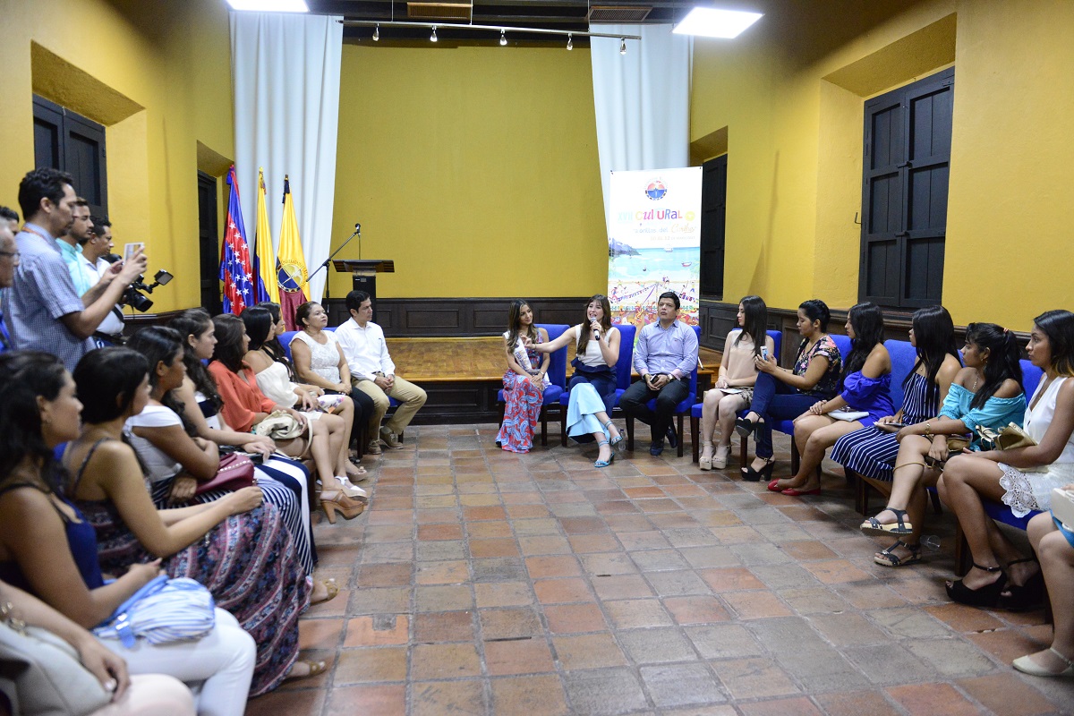 Fundación Casa en el Árbol socializará avances de sus proyectos de construcción de tejido social