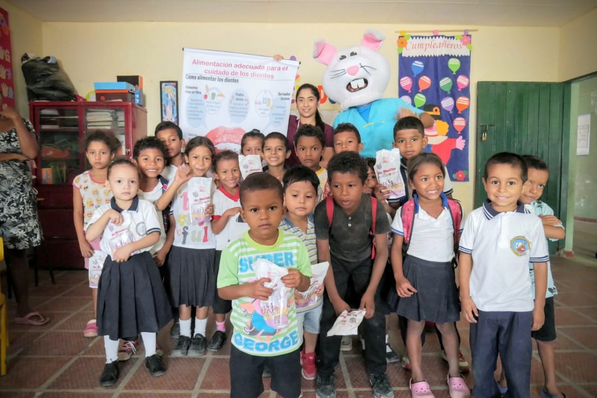 Balance y proyecciones del Programa ‘Talento Magdalena’ se socializaron en municipios de Plato y El Banco